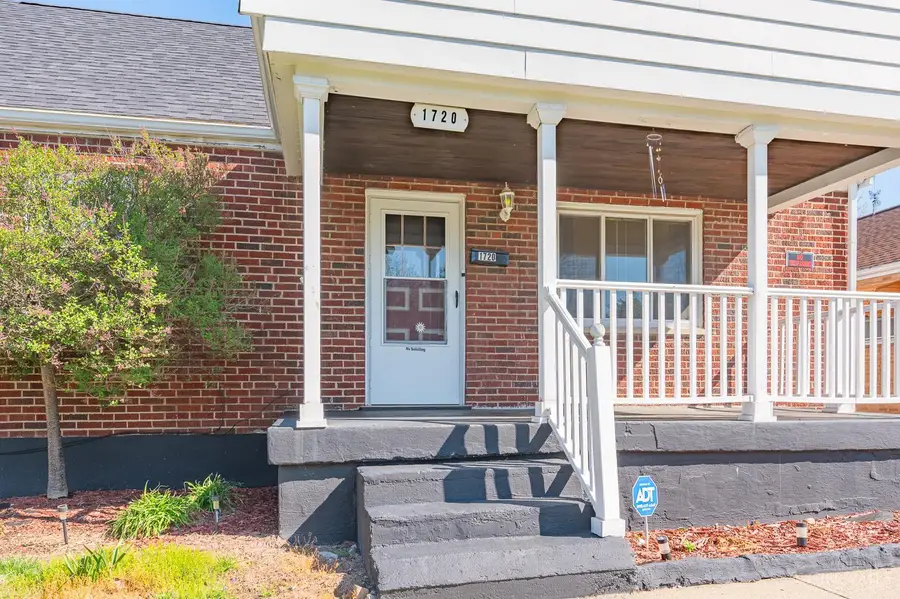 1720 Marilyn Lane, North College Hill, OH 45231 - #2