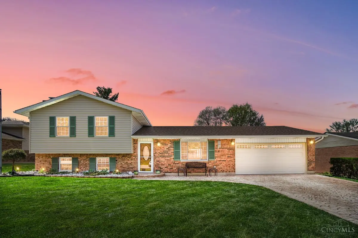 5796 Lake Michigan Drive, Fairfield, OH 45014 - #1