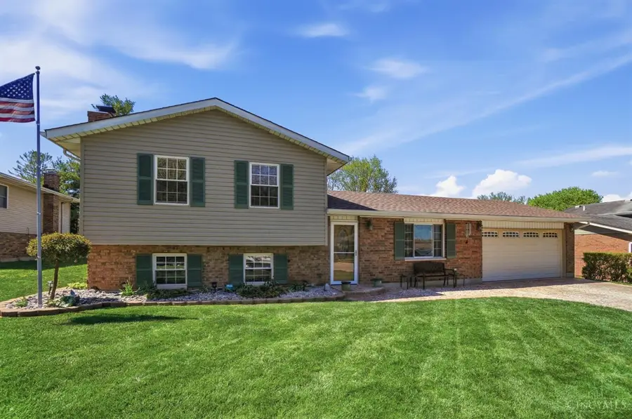 5796 Lake Michigan Drive, Fairfield, OH 45014 - #3