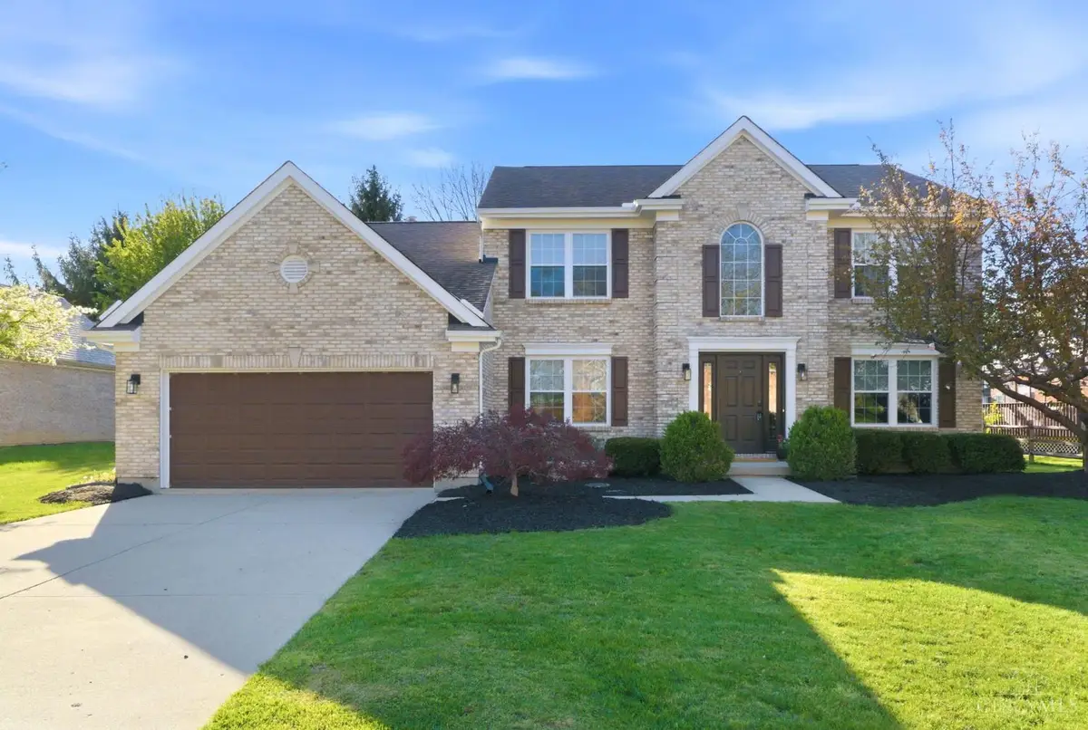 5195 Southport Circle, Kings Mills, OH 45034 - #1