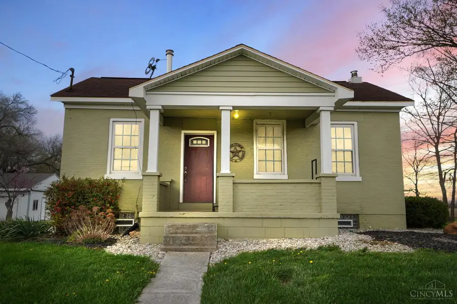 1796 W St Rt 122, Clear Creek, OH 45036 - #2