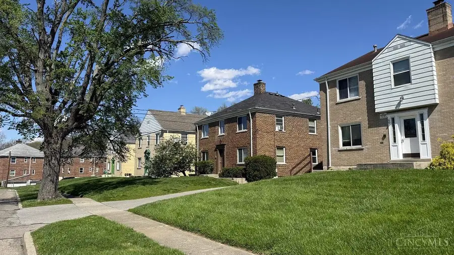 58 Gorman Lane, Reading, OH 45215 - #3