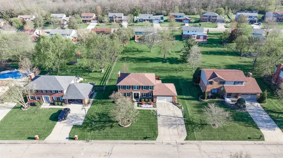 7488 Keehner Ridge Court, West Chester, OH 45069 - #3