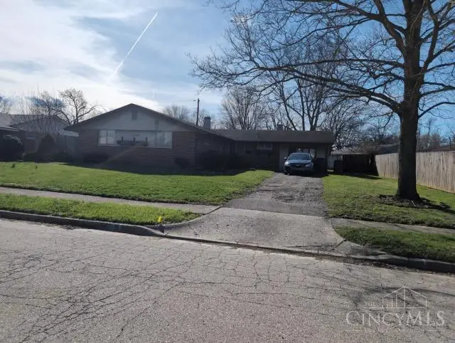 321 E Eppington Drive, Dayton, OH 45426 - #2