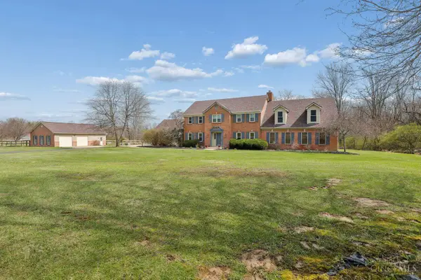 6590 Morrow Rossburg Road, Salem Twp, OH 45152