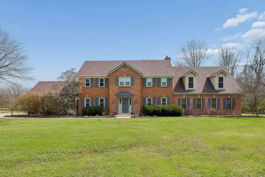 6590 Morrow Rossburg Road, Salem, OH 45152 - #2