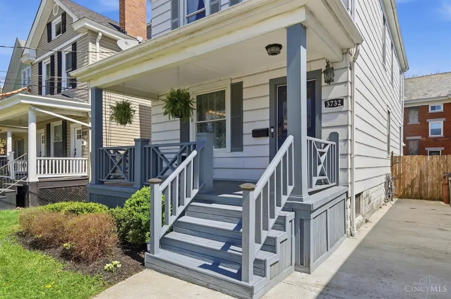 3732 Elsmere Avenue, Norwood, OH 45212 - #2