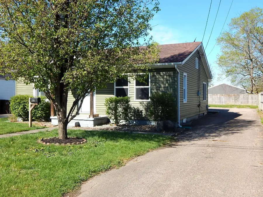 417 Mary Lane, South Lebanon, OH 45065 - #2