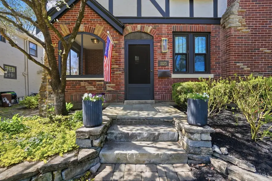 1123 Salisbury Drive, Cincinnati, OH 45226 - #3