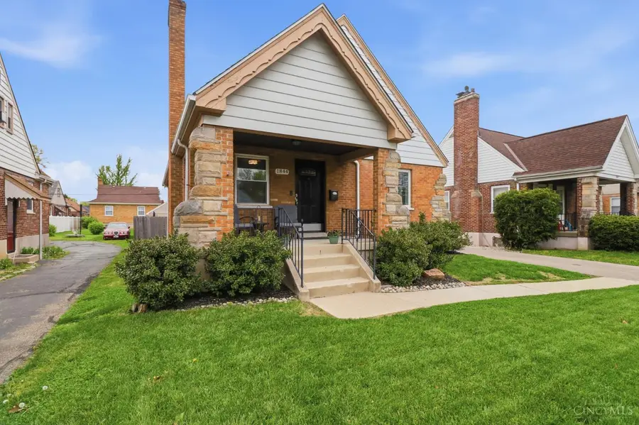 1844 Greenbriar Place, Cincinnati, OH 45237 - #2