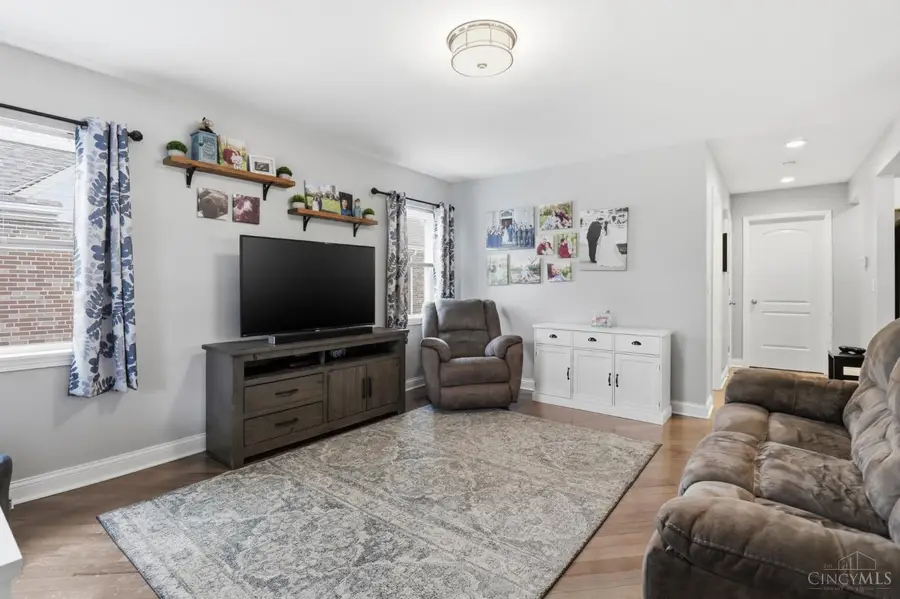 1844 Greenbriar Place, Cincinnati, OH 45237 - #3