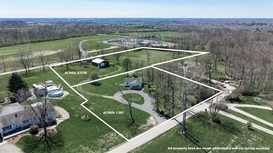 851 W Turtlecreek Union Road, Union, OH 45036 - #3