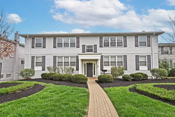 3666 Willowlea Court #C, Cincinnati, OH 45208