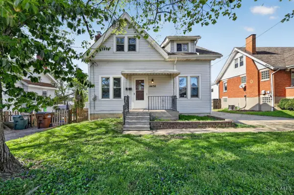 4436 Grove Avenue, Green Twp, OH 45211