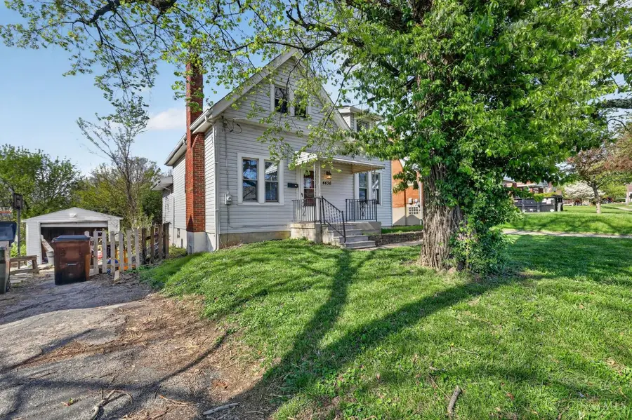 4436 Grove Avenue, Bridgetown, OH 45211 - #2