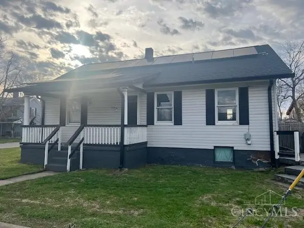 231 Lynn Street, Franklin, OH 45005