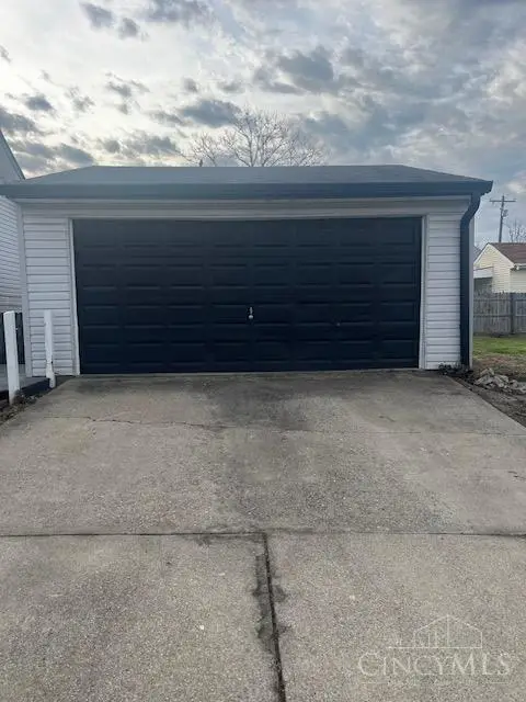 231 Lynn Street, Franklin, OH 45005 - #2