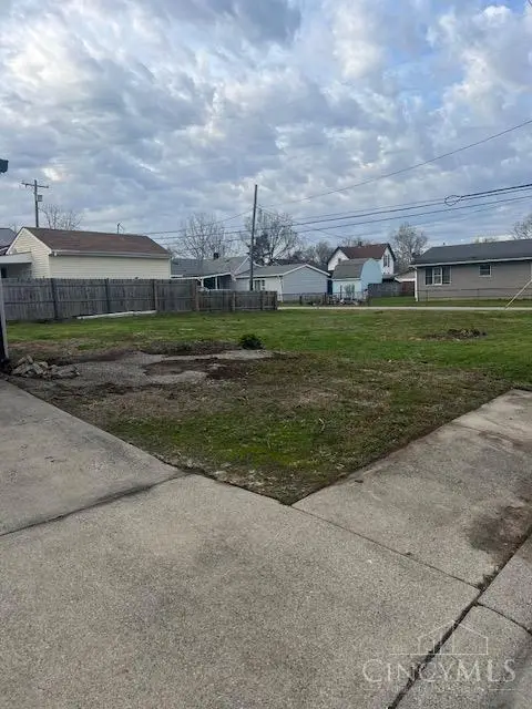 231 Lynn Street, Franklin, OH 45005 - #3