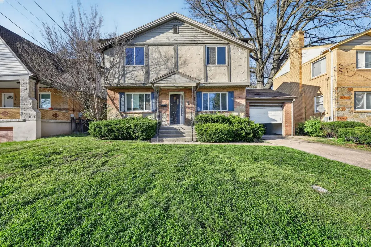 1608 Miramar Court, Cincinnati, OH 45237 - #1