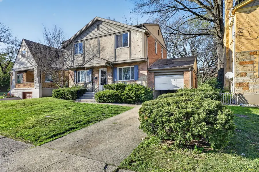 1608 Miramar Court, Cincinnati, OH 45237 - #2