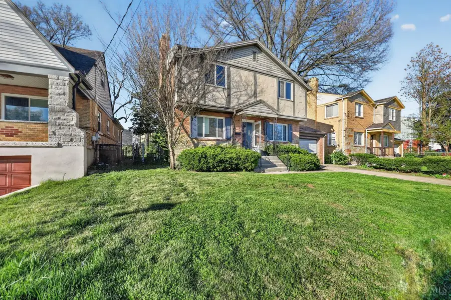 1608 Miramar Court, Cincinnati, OH 45237 - #3