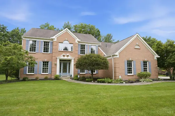 9669 Stonemasters Drive, Symmes Twp, OH 45140