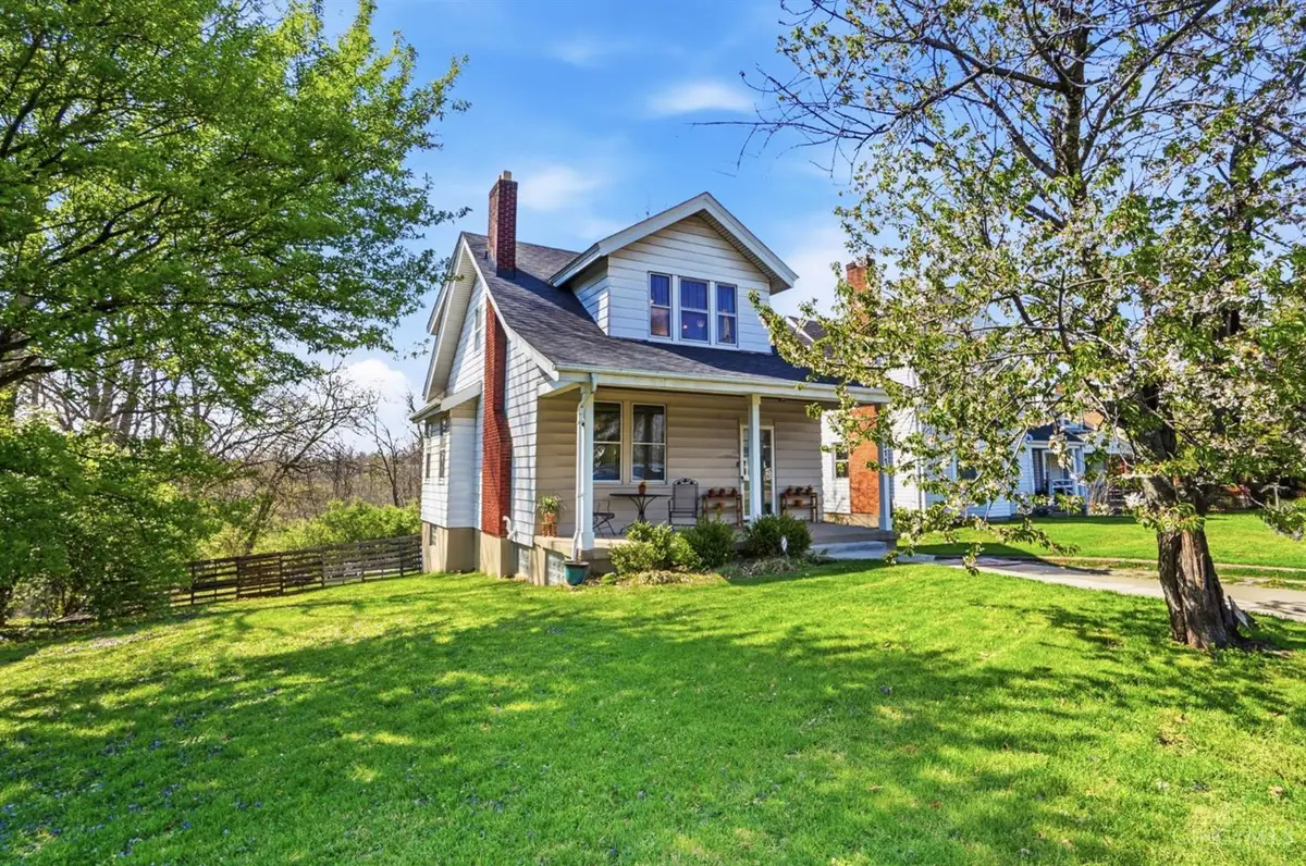 5311 Colerain Avenue, Cincinnati, OH 45223 - #1