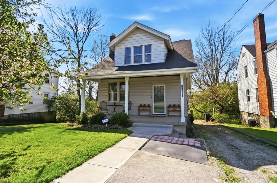 5311 Colerain Avenue, Cincinnati, OH 45223 - #2