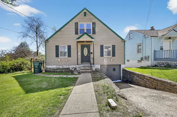 1893 Ashbrook Drive, Cincinnati, OH 45238