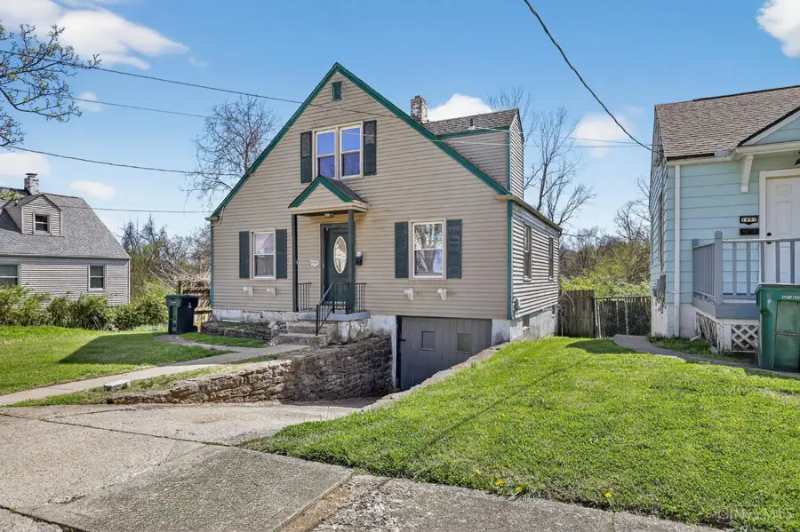 1893 Ashbrook Drive, Cincinnati, OH 45238 - #2