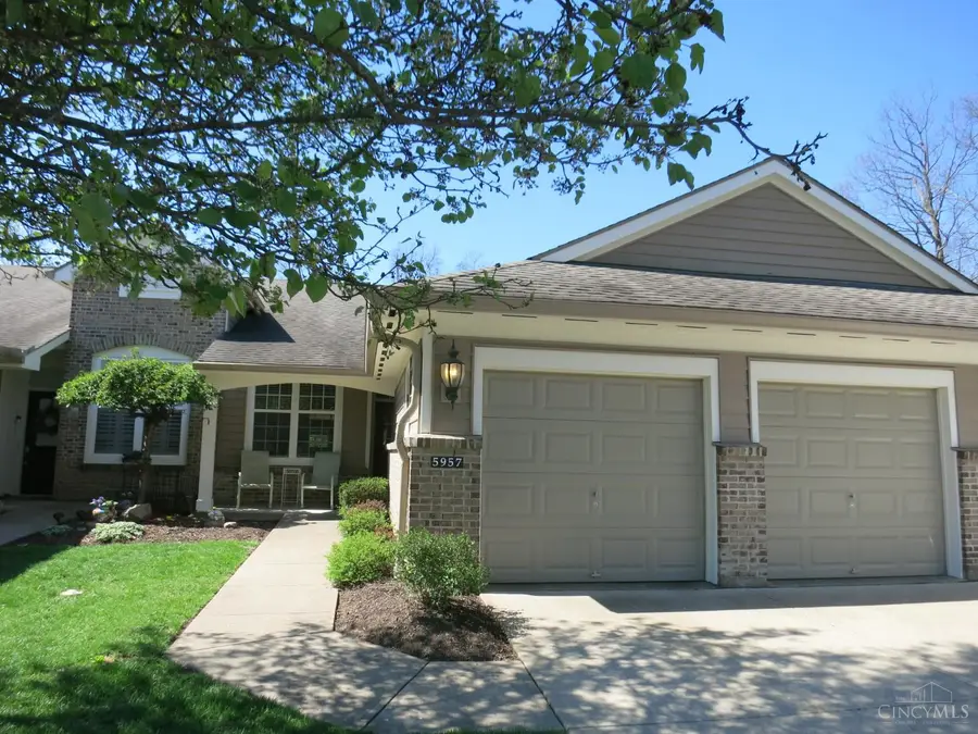 5957 Castlewood #3, Mulberry, OH 45150 - #3