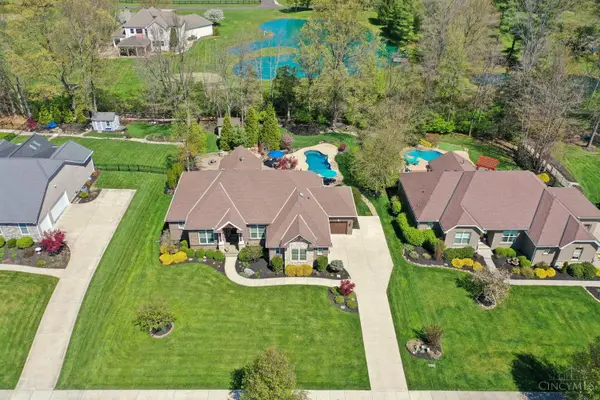 5659 Wittmer Estates Drive, Miami Twp, OH 45150