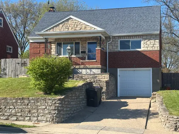 5450 Lawrence Road, Cincinnati, OH 45248