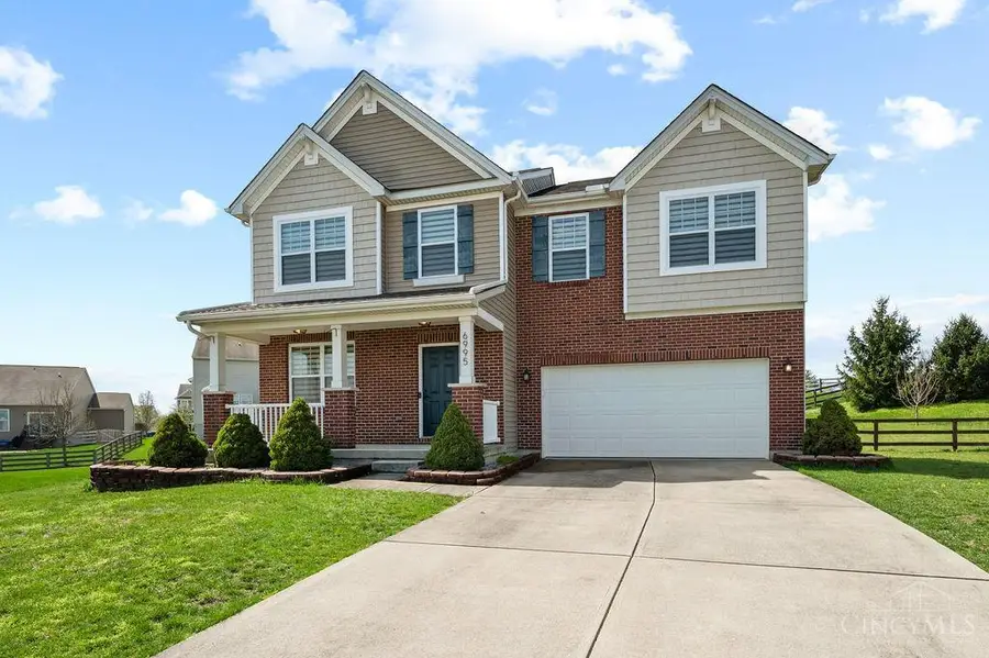 6995 Hearthwood Drive, Fairfield, OH 45011 - #2