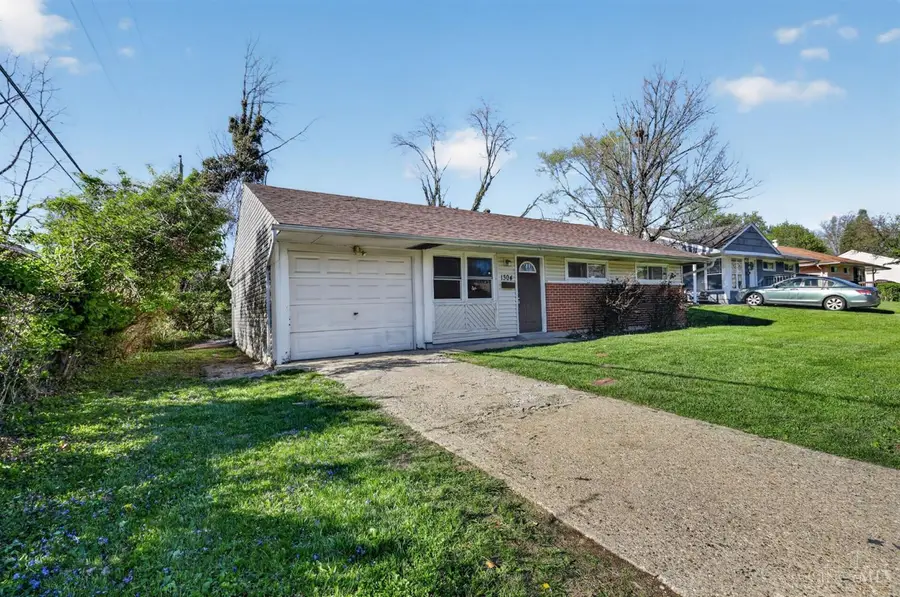 1304 Aldrich Avenue, Finneytown, OH 45231 - #2