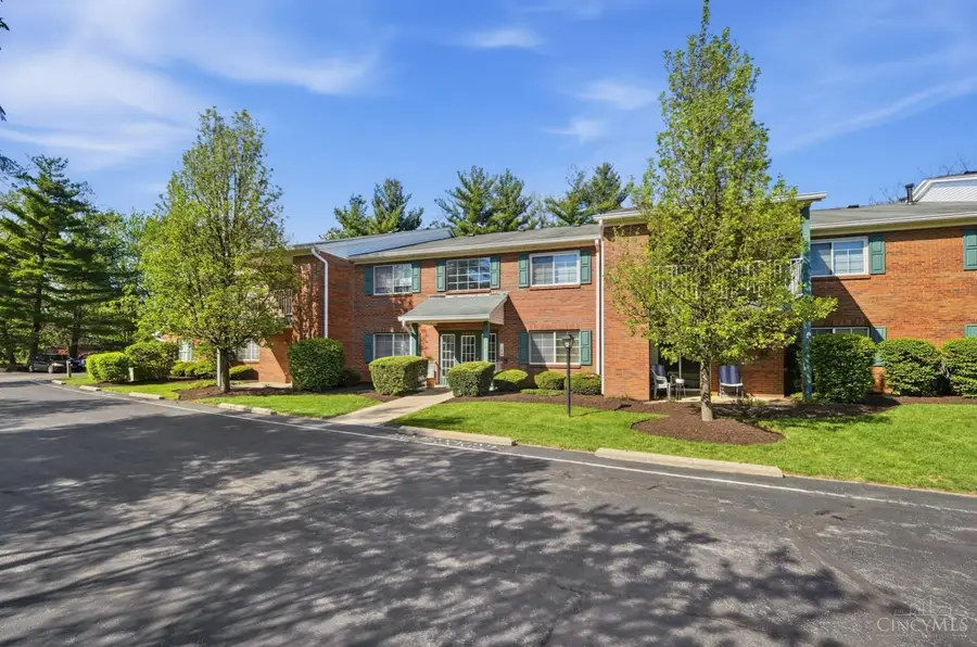 9642 Crosley Farm Dr. #70, Colerain, OH 45251 - #2