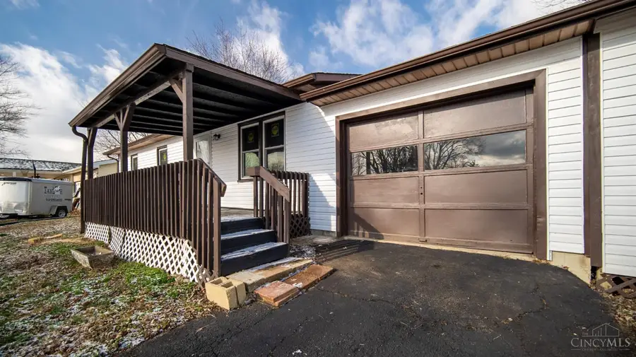 40 Greenwood Avenue, West Union, OH 45693 - #2