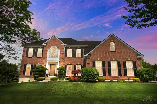 7554 Burton Drive, Liberty Twp, OH 45044