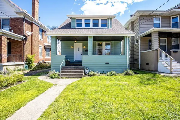 4030 S Jefferson Avenue, Norwood, OH 45212