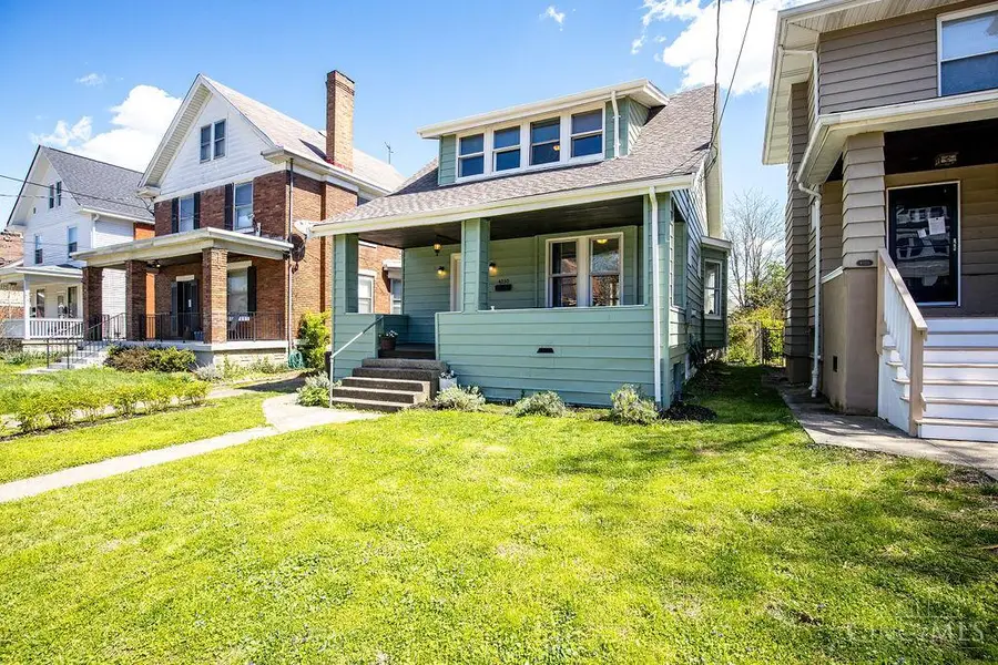 4030 S Jefferson Avenue, Norwood, OH 45212 - #2