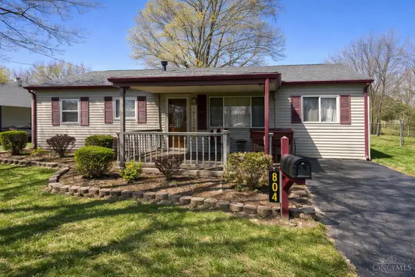 804 Sunrise Drive Drive, Loveland, OH 45140