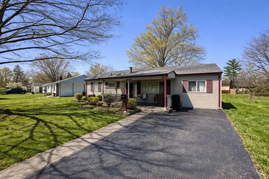 804 Sunrise Drive Drive, Loveland, OH 45140 - #2