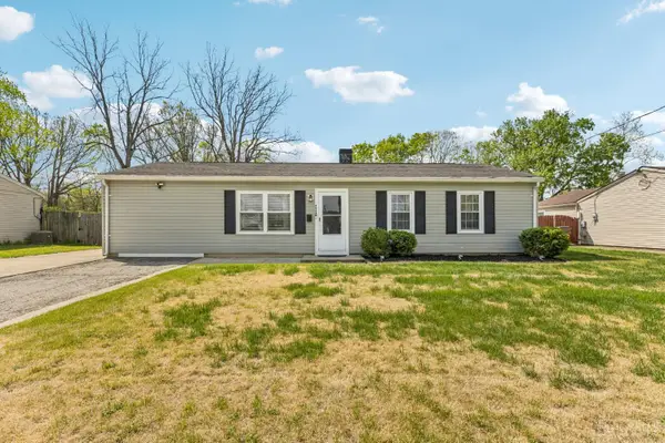 4934 Castleton Drive, Fairfield, OH 45014