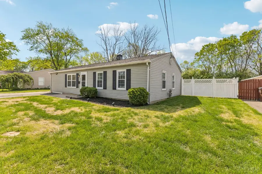 4934 Castleton Drive, Fairfield, OH 45014 - #2