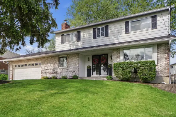 8639 Cheviot Road, Colerain Twp, OH 45251