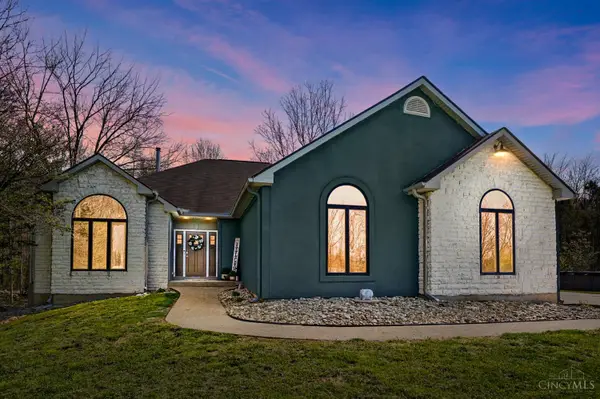 6654 Osceola, Morrow, OH 45152