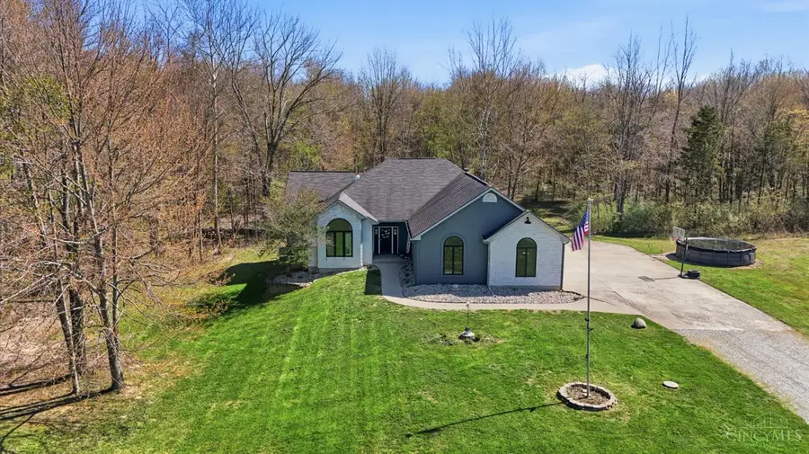 6654 Osceola, Morrow, OH 45152 - #3