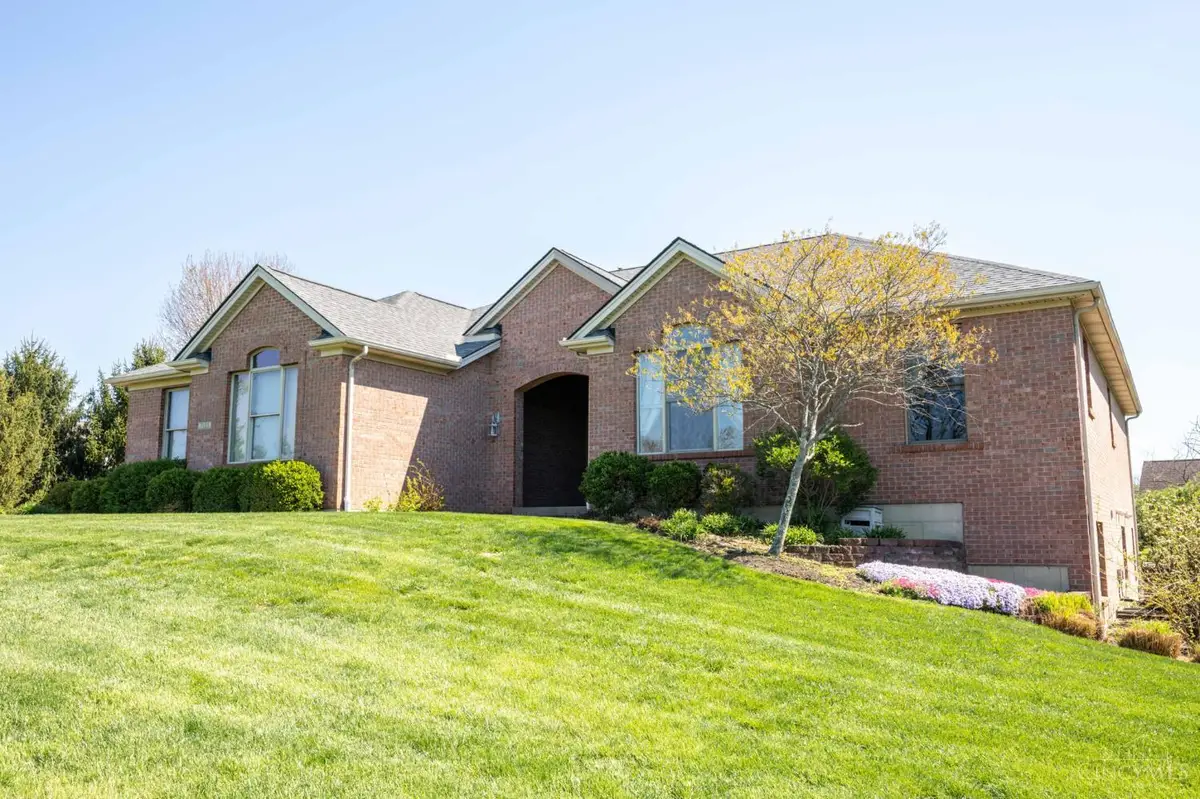 7103 Linn Lane, Liberty, OH 45044 - #1