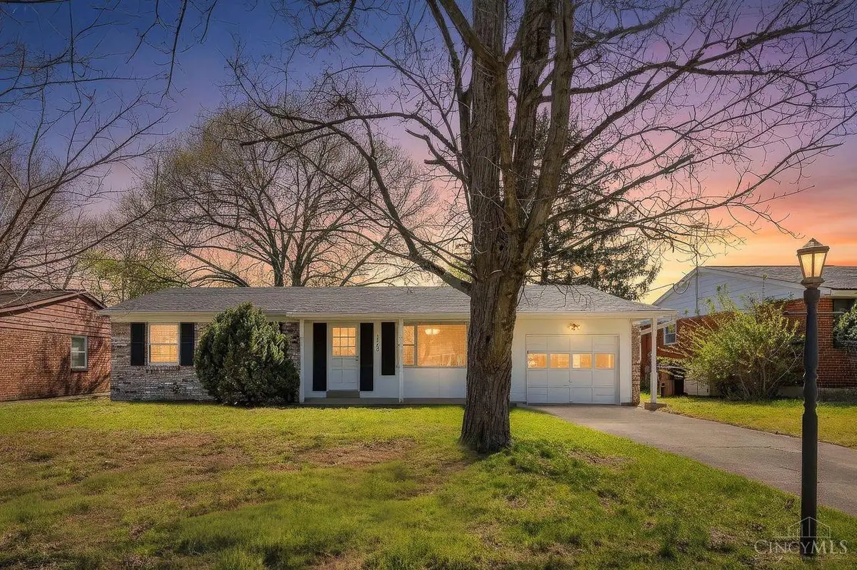 1400 Sigma Circle, Cherry Grove, OH 45255 - #1