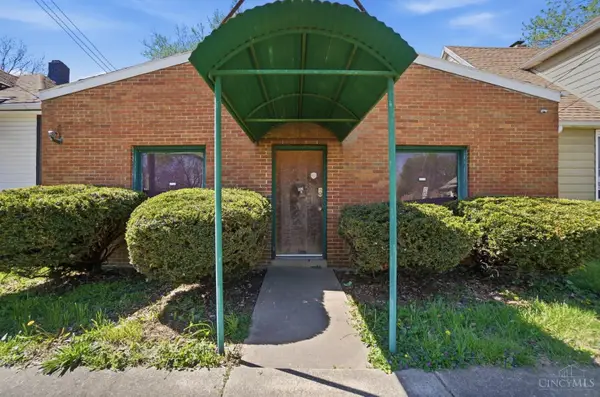 902 Crawford Street, Middletown, OH 45044